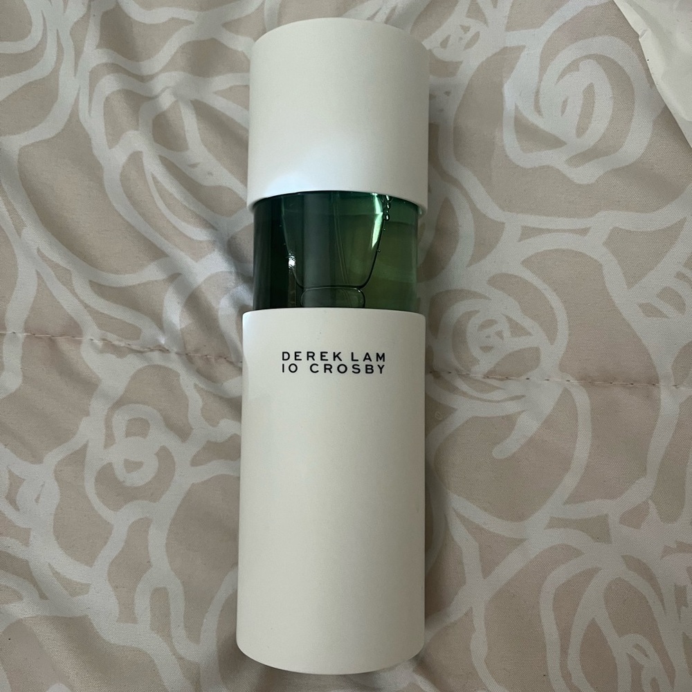 Derek lam 10 crosby Rain Day 5.4 oz used once